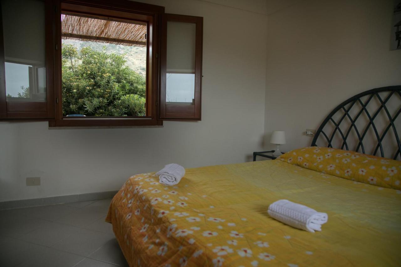 Case Canino Favignana Luaran gambar